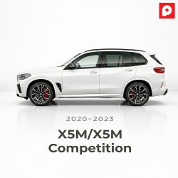 2020-2023 X5M/X5M Comp. (F95)