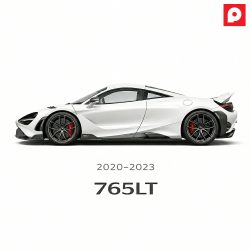 2020-2023 McLaren 765LT