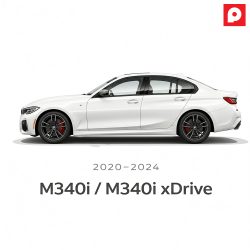 2020-2024 M340i/M340i xDrive (G20/G21)