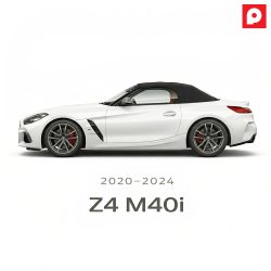 2020-2024 Z4 M40i (G29)