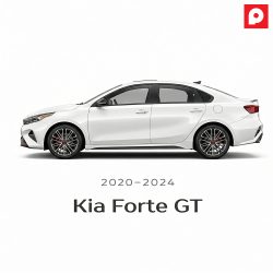 2020-2024 Kia Forte GT