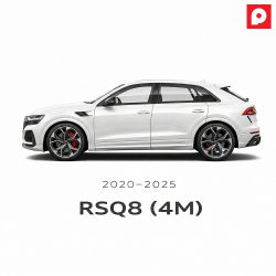 2020-2025 RSQ8