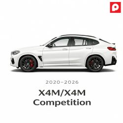 2020-2026 X4M/X4M Comp. (F98)