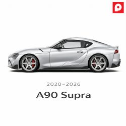 A90/A91 Supra