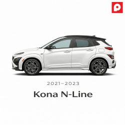 2021-2023 Hyunda Kona N Line