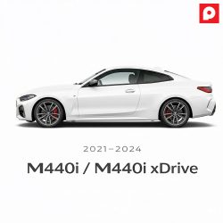 2021-2024 M440i/M440i xDrive (G22/G23/G26)