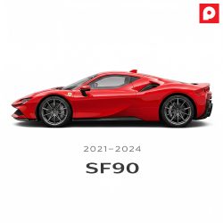 2021-2024 SF90