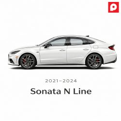 2021-2024 Hyundai Sonata N Line