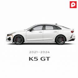 2021-2024 Kia K5 GT