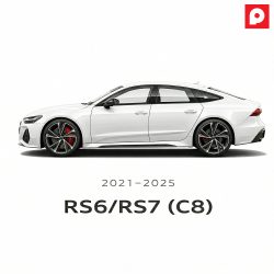2021-2025 RS6/RS7
