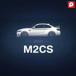 2021 M2CS (F87)