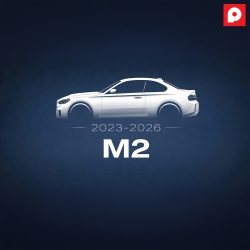 2023-2026 M2 (G87)