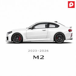 2023-2026 M2 (G87)