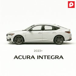 2023+ Acura Integra (1.5L)