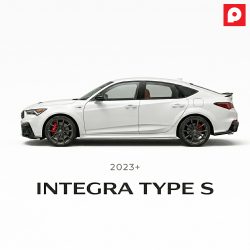 2023+ Acura Integra Type S