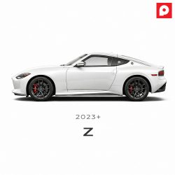 Nissan Z
