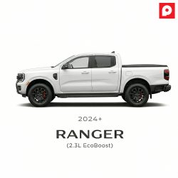 2024+ Ranger (2.3L EcoBoost)