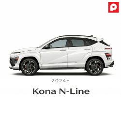 2024+ Hyundai Kona N Line