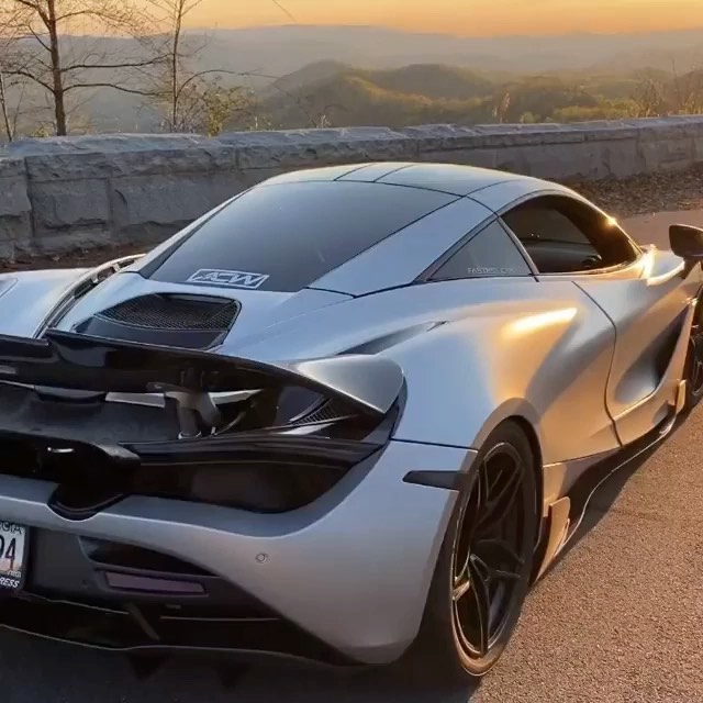 1050whp 720s is something else!! It’s hard not to enjoy the way this thing soun...