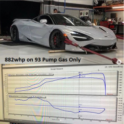 720s PT1200 Upgrade Turbos-1182