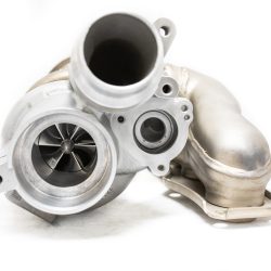 BMW N20/N26 - Pure Stage 2