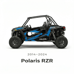 2014–2024 Polaris RZR