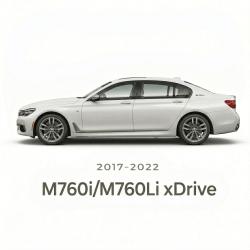 2017-2022 M760i/M760Li xDrive