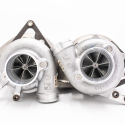 Porsche 997.2 (68mm) - Pure850