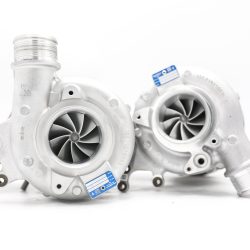 Porsche 991.2 (GT2RS) - PTME1000