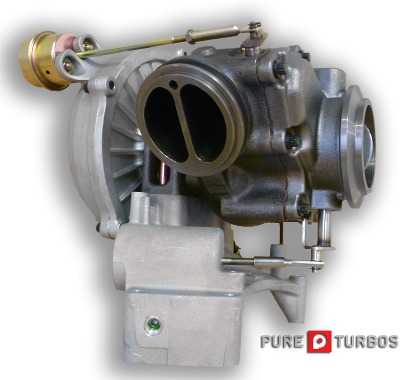 GTP38 Turbo 7200120012 Pureturbos