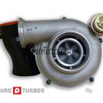 1999.5-2003 Ford 7.3 Powerstroke Thruster II Upgrade Turbocharger-763