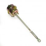 New Adjustable Actuator for GTP38 99-03-840