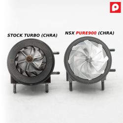 Acura NSX (NC1) - Pure900 - Image 7