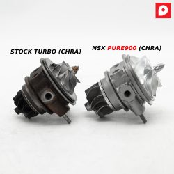 Acura NSX (NC1) - Pure900 - Image 8