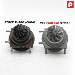 Acura NSX (NC1) - Pure900 - Image 9