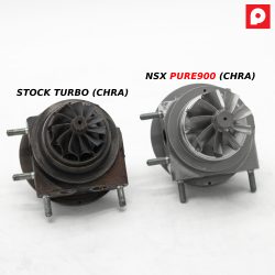 Acura NSX (NC1) - Pure900 - Image 10