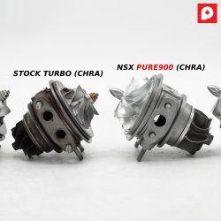 Acura NSX (NC1) - Pure900 - Image 12