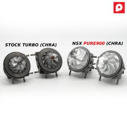 Acura NSX (NC1) - Pure900 - Image 11