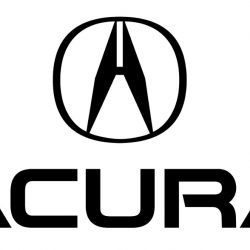 2007-2012 Acura RDX Turbo 49389-01040-0