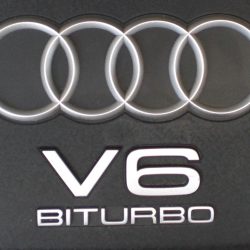 1999-2005 Audi S4 and A6 v6 biturbo-0