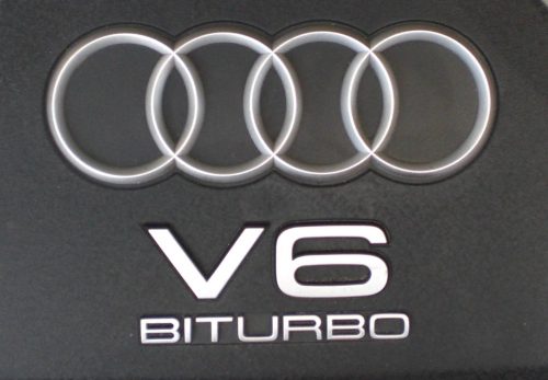 1999-2005 Audi S4 and A6 v6 biturbo-0