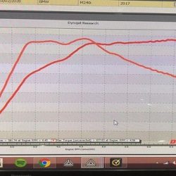 581whp pump and meth