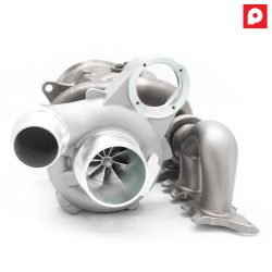 BMW B58 (GEN 1) - NEW Pure650 - Image 1