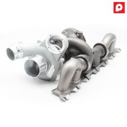 BMW B58 (GEN 1) - NEW Pure800