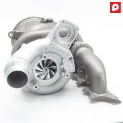 BMW B58 (Gen 2) - Pure650