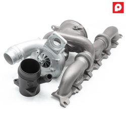 BMW B58 (Gen 2) - Pure650 - Image 3