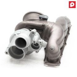 BMW N20/N26 - Pure Stage 2 - Image 3