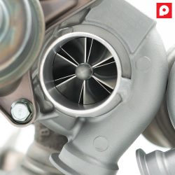 BMW N54 - Pure Stage 2 - Image 3