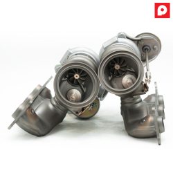 BMW N54 - Pure Stage 2 - Image 4