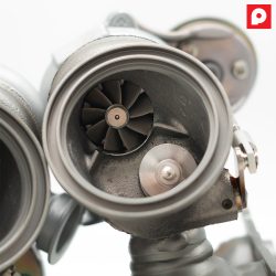 BMW N54 - Pure Stage 2 - Image 5